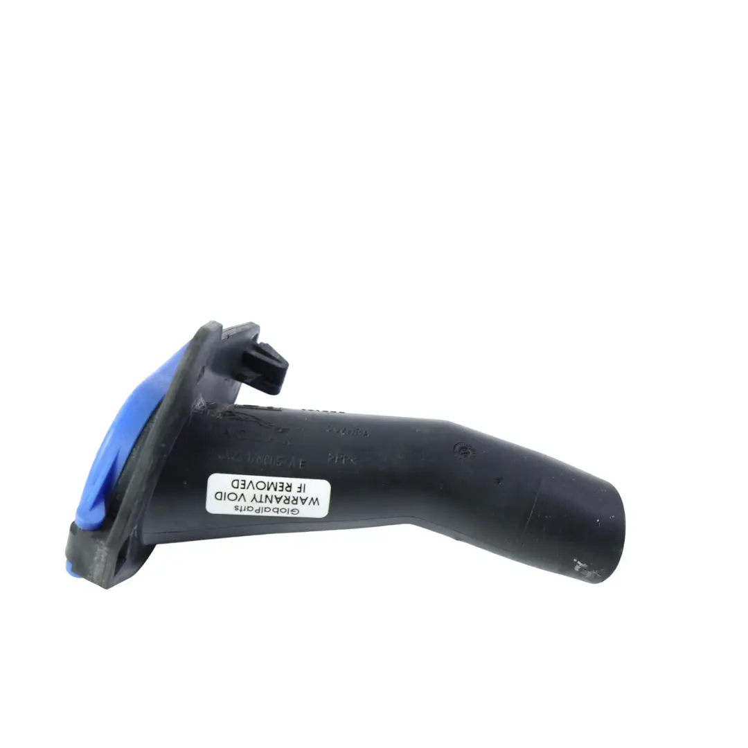Jaguar XF X250 XJ X351 Bouchon Goulot Réservoir Lave-Glace - SKU 8X23-17N605-AE - Numéro de pièce 8X23-17N605-AE