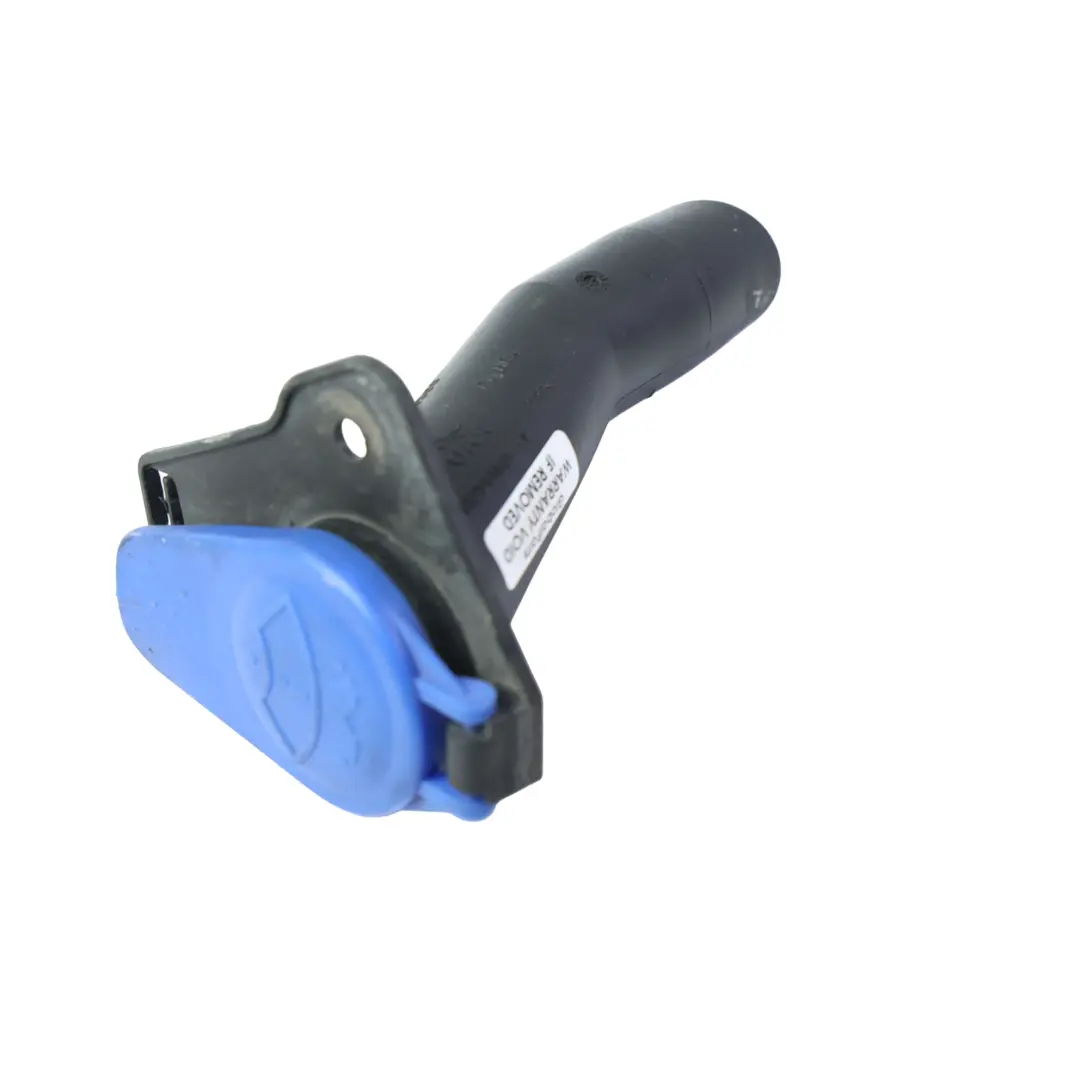 Jaguar XF X250 XJ X351 Windscreen Washer Bottle Filler Neck Cap - SKU 8X23-17N605-AE - Part number 8X23-17N605-AE