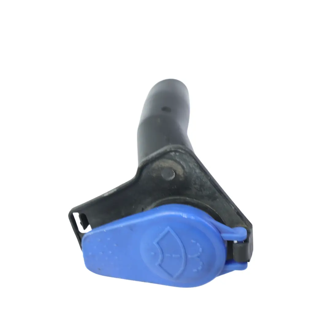 Jaguar XF X250 XJ X351 Windscreen Washer Bottle Filler Neck Cap - SKU 8X23-17N605-AE - Part number 8X23-17N605-AE