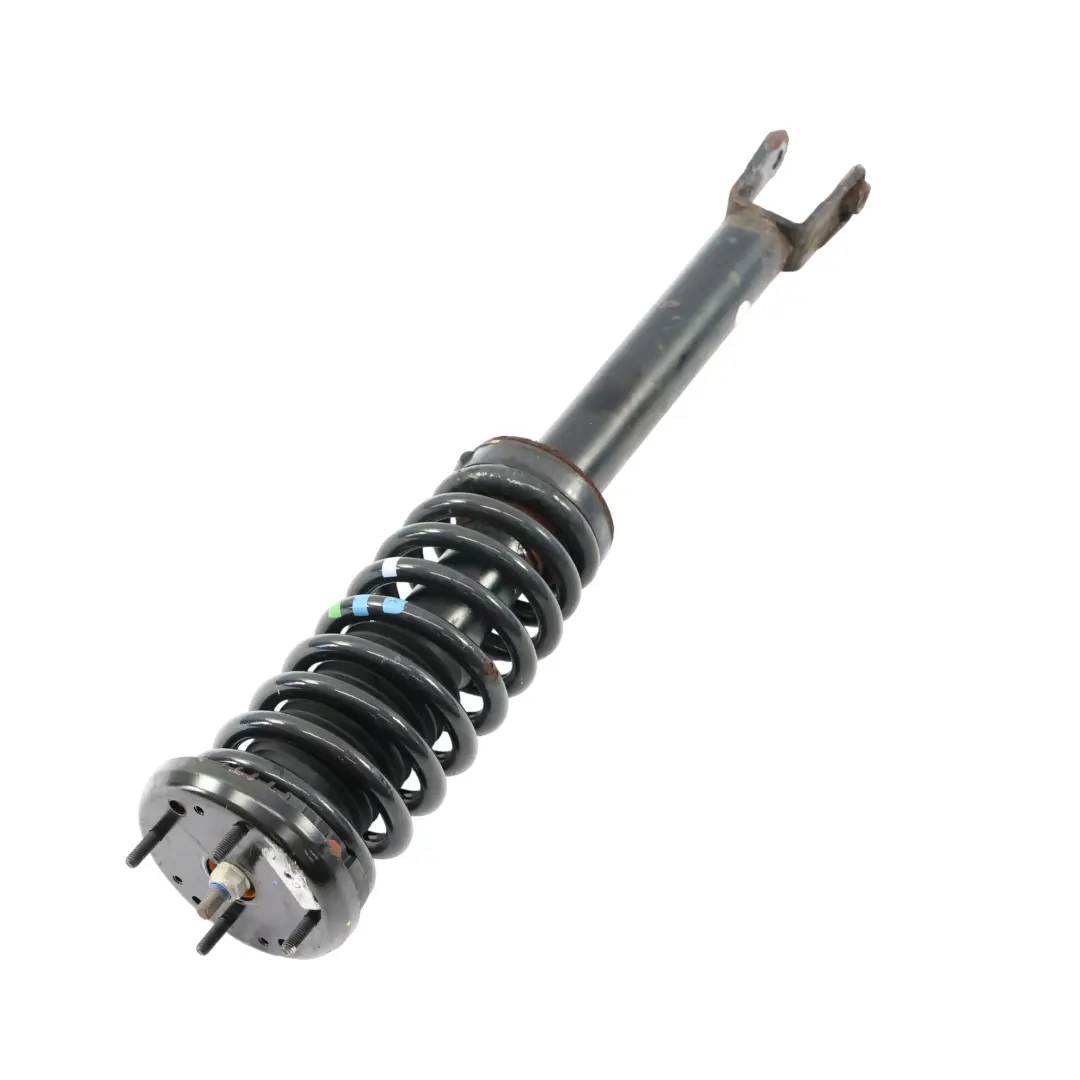 Jaguar XF X250 Front Axle Spring Strut Shock Absorber Left Right N/O/S - SKU 8X23-18045-DA - Part number 8X23-18045-DA