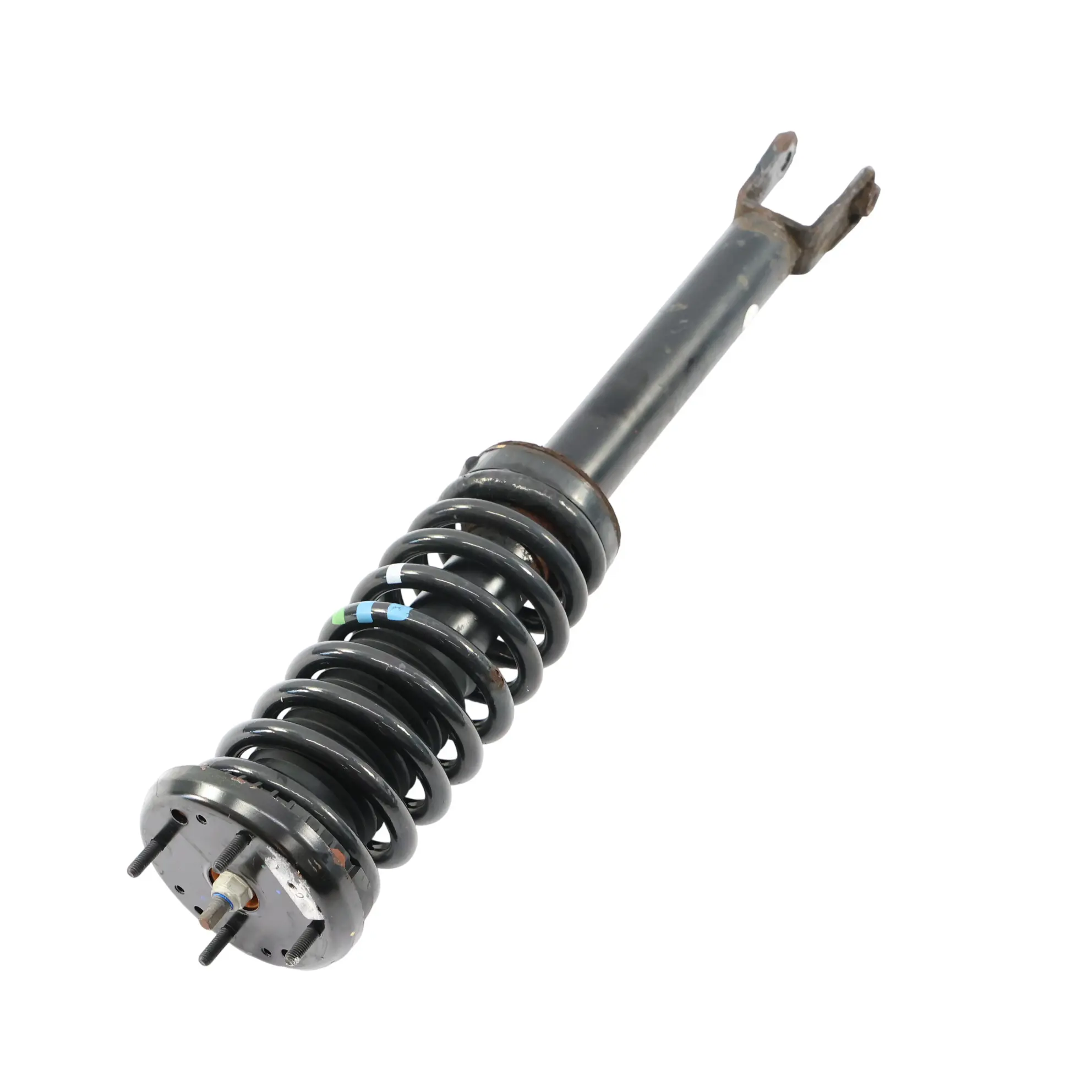 Jaguar XF X250 Front Axle Spring Strut Shock Absorber Left Right N/O/S