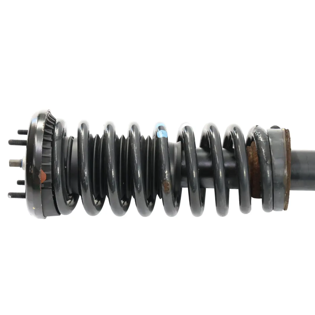 Jaguar XF X250 Ammortizzatore Molla Avantreno Sinistro Destro - SKU 8X23-18045-DA - Numero di parte 8X23-18045-DA