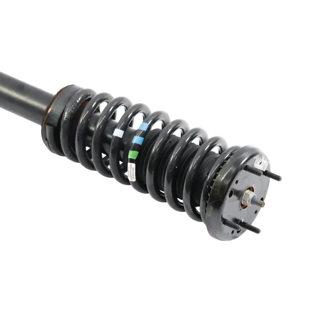 Jaguar XF X250 Front Axle Spring Strut Shock Absorber Left Right N/O/S - SKU 8X23-18045-DA - Part number 8X23-18045-DA