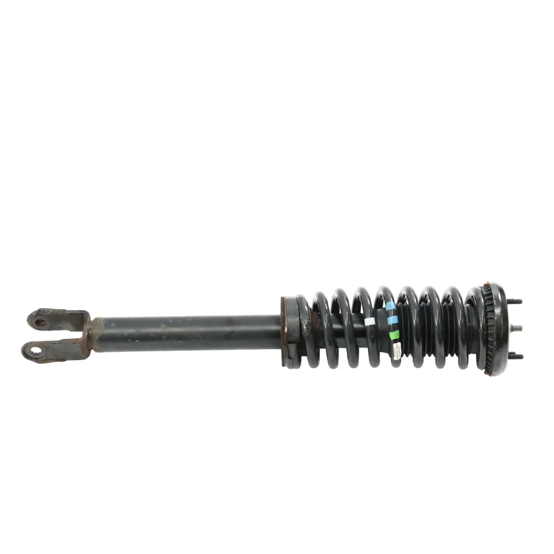 Jaguar XF X250 Front Axle Spring Strut Shock Absorber Left Right N/O/S - SKU 8X23-18045-DA - Part number 8X23-18045-DA