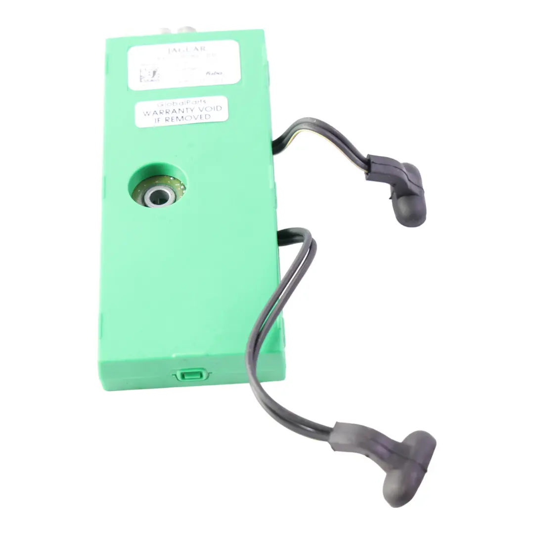 Modulo Amplificatore Segnale Antenna per Jaguar XF X250 con numero di parte 8X23-18C847-BB Jaguar XF X250 Modulo Amplificatore Segnale Antenna - SKU 8X23-18C847-BB - Numero di parte 8X23-18C847-BB