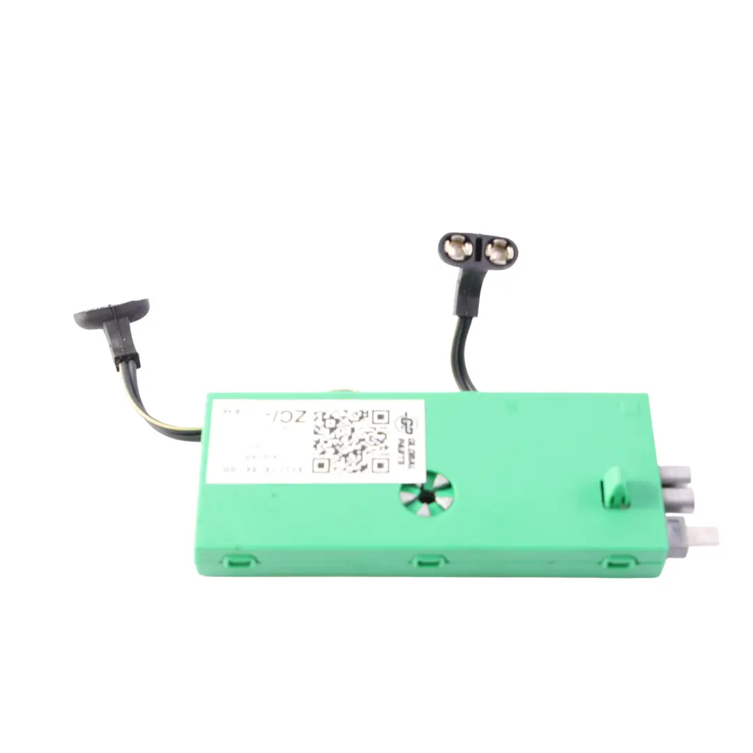 Jaguar XF X250 Antennenverstärker Signal Modul - SKU 8X23-18C847-BB - Teilenummer 8X23-18C847-BB