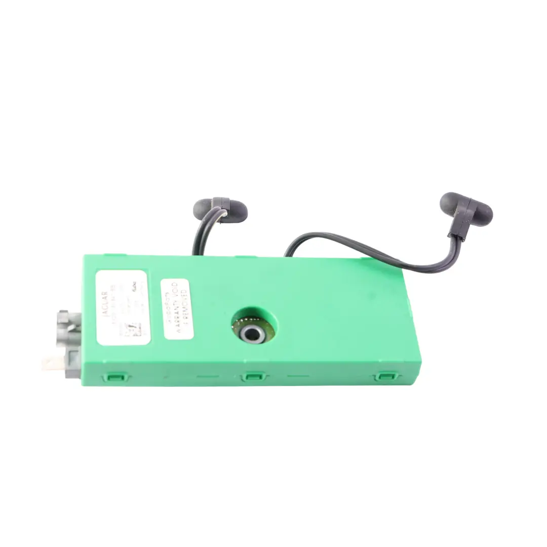 Jaguar XF X250 Aerial Antenna Signal Booster Amplifier Module - SKU 8X23-18C847-BB - Part number 8X23-18C847-BB
