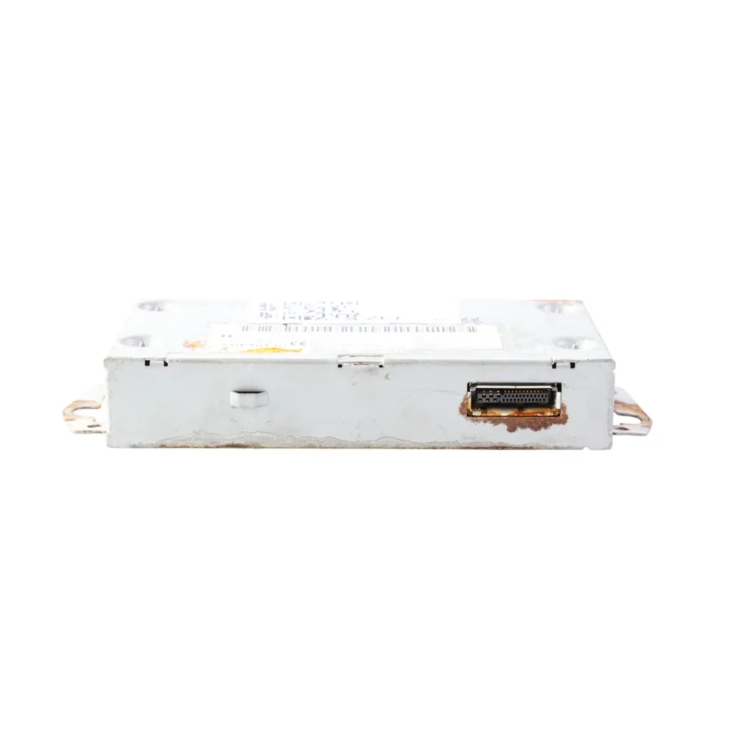 Jaguar XF X250 Modulo Connettività Audio Centralina ECU - SKU 8X23-18C941-AD - Numero di parte 8X23-18C941-AD