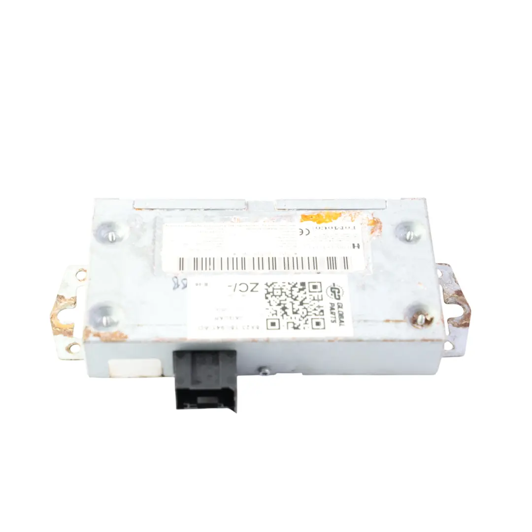 Jaguar XF X250 Audio Connectivity Module Control Unit ECU - SKU 8X23-18C941-AD - Part number 8X23-18C941-AD