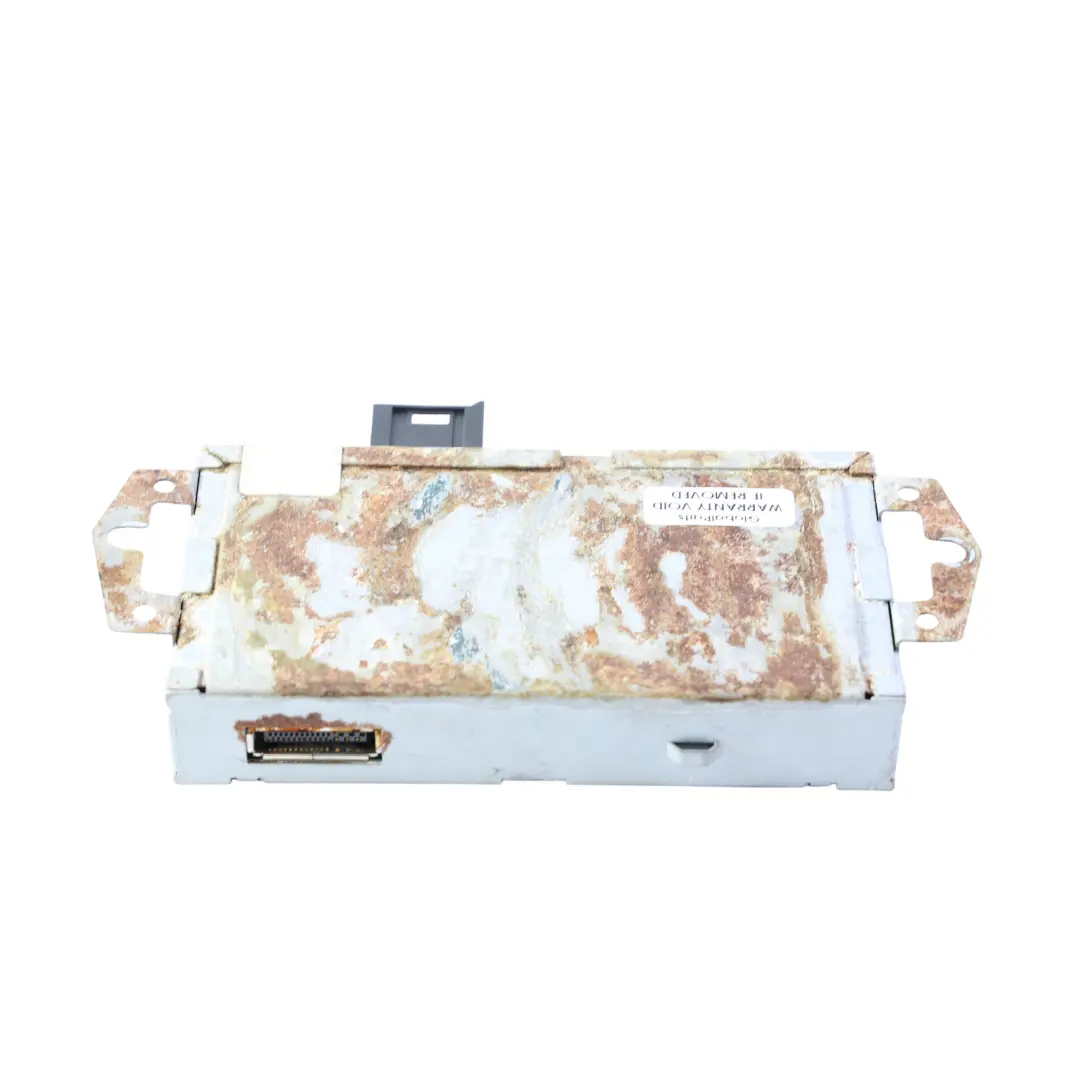 Jaguar XF X250 Audio Connectivity Module Control Unit ECU - SKU 8X23-18C941-AD - Part number 8X23-18C941-AD