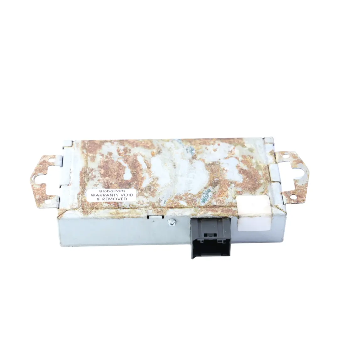 Módulo Conectividad Audio Unidad Control ECU para Jaguar XF X250 con número de pieza 8X23-18C941-AD Jaguar XF X250 Módulo Conectividad Audio Unidad Control ECU - SKU 8X23-18C941-AD - Número de pieza 8X23-18C941-AD