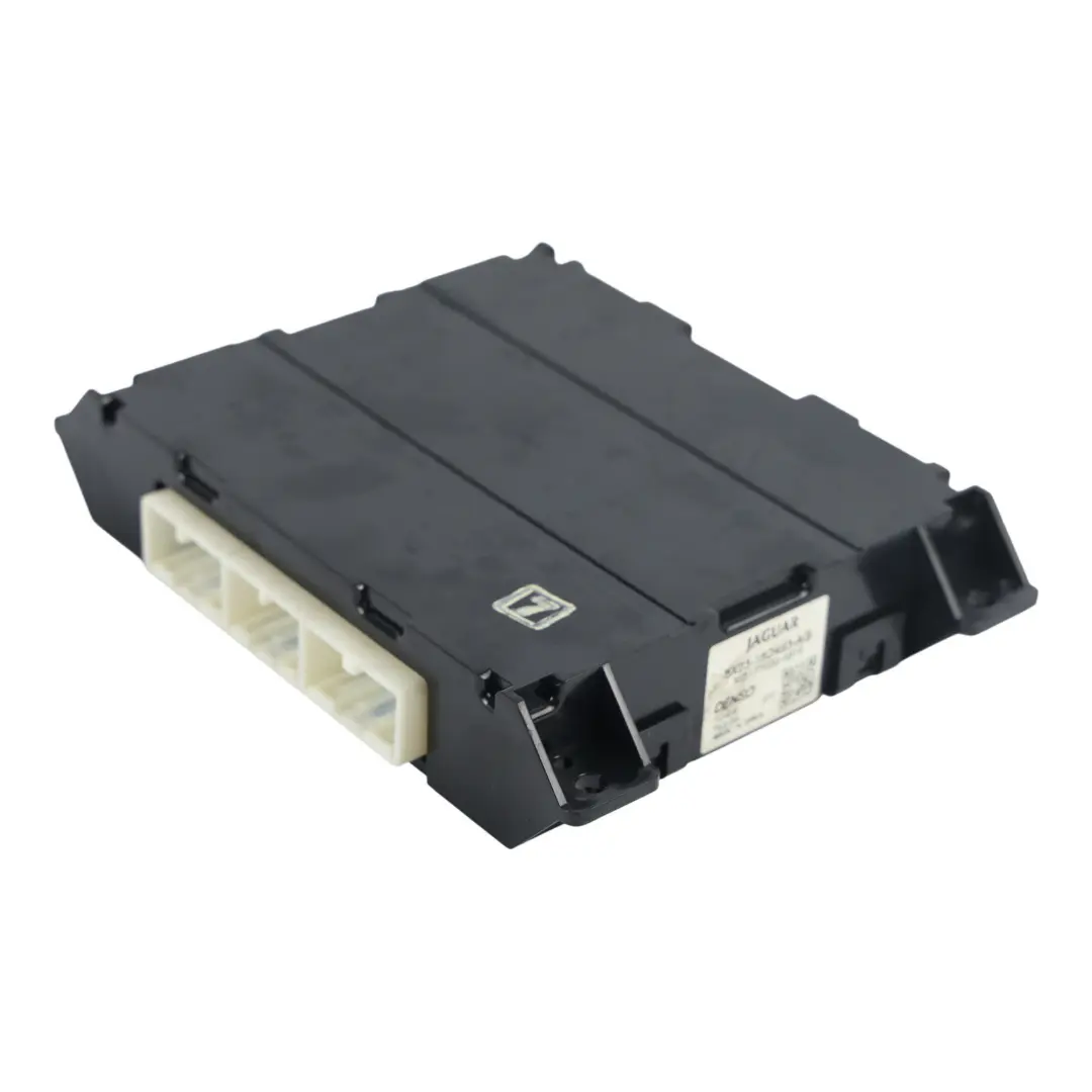 Climate Control Unit ECU Heater Module 2.7 Diesel to Jaguar Xf X250 with Part number 8X23-18D493-AG Jaguar Xf X250 Climate Control Unit ECU Heater Module 2.7 Diesel - SKU 8X23-18D493-AG - Part number 8X23-18D493-AG