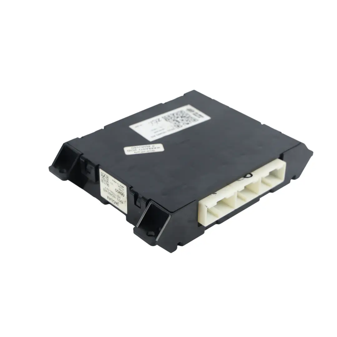 Centralina Climatizzatore Modulo Riscaldamento 2.7 Diesel 8X23-18 per Jaguar XF X250 con numero di parte 8X23-18D493-AG Jaguar XF X250 Centralina Climatizzatore Modulo Riscaldamento 2.7 Diesel 8X23-18 - SKU 8X23-18D493-AG - Numero di parte 8X23-18D493-AG