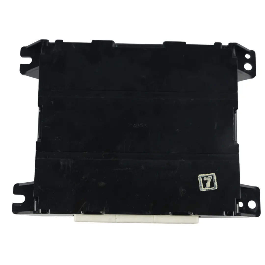 Climate Control Unit ECU Heater Module 2.7 Diesel to Jaguar Xf X250 with Part number 8X23-18D493-AG Jaguar Xf X250 Climate Control Unit ECU Heater Module 2.7 Diesel - SKU 8X23-18D493-AG - Part number 8X23-18D493-AG