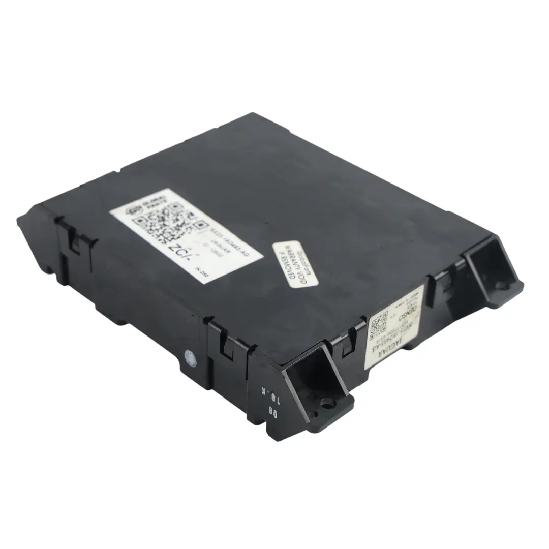 Moduł Sterownik Nagrzewnicy 2.7 Diesel do Jaguar Xf X250 o numerze 8X23-18D493-AG Jaguar Xf X250 Moduł Sterownik Nagrzewnicy 2.7 Diesel - SKU 8X23-18D493-AG - Numer Części 8X23-18D493-AG