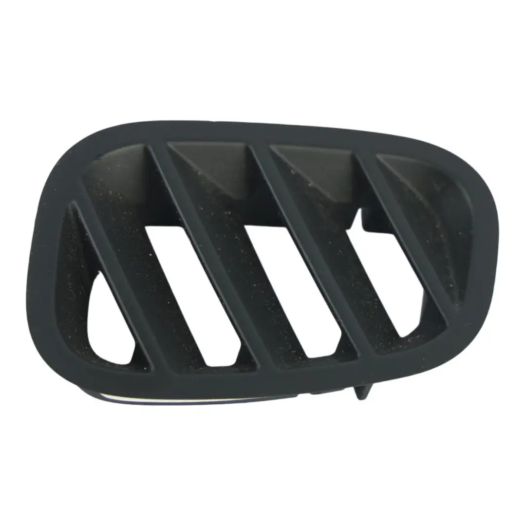 Rejilla Desempañado Salpicadero Panel Negro Derecho para Jaguar XF X250 con número de pieza 8X23-18K554-B Jaguar XF X250 Rejilla Desempañado Salpicadero Panel Negro Derecho - SKU 8X23-18K554-B - Número de pieza 8X23-18K554-B