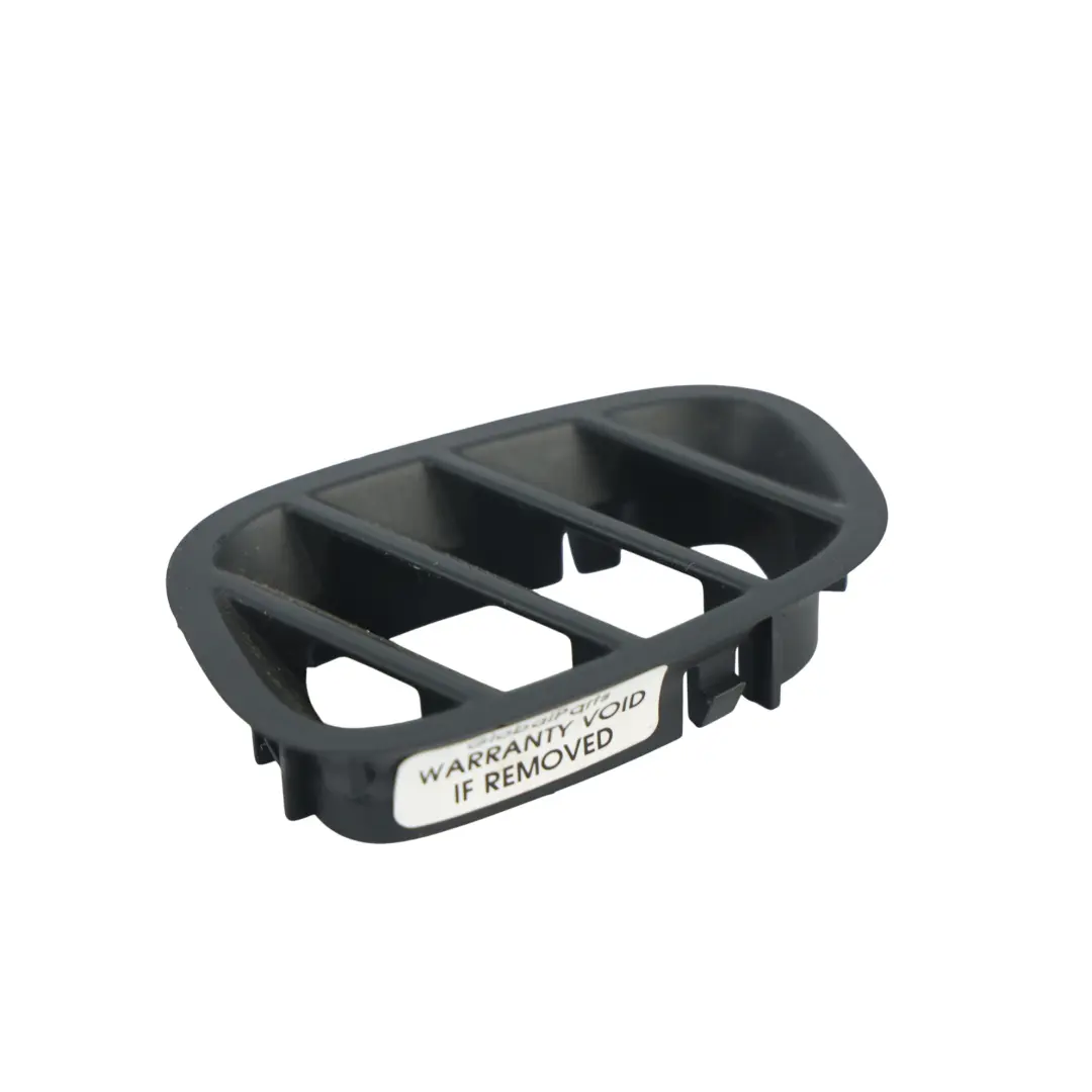 Grille Dégivrage Tableau de Bord Droite Noir pour Jaguar XF X250 à propos du numéro de pièce 8X23-18K554-B Jaguar XF X250 Grille Dégivrage Tableau de Bord Droite Noir - SKU 8X23-18K554-B - Numéro de pièce 8X23-18K554-B