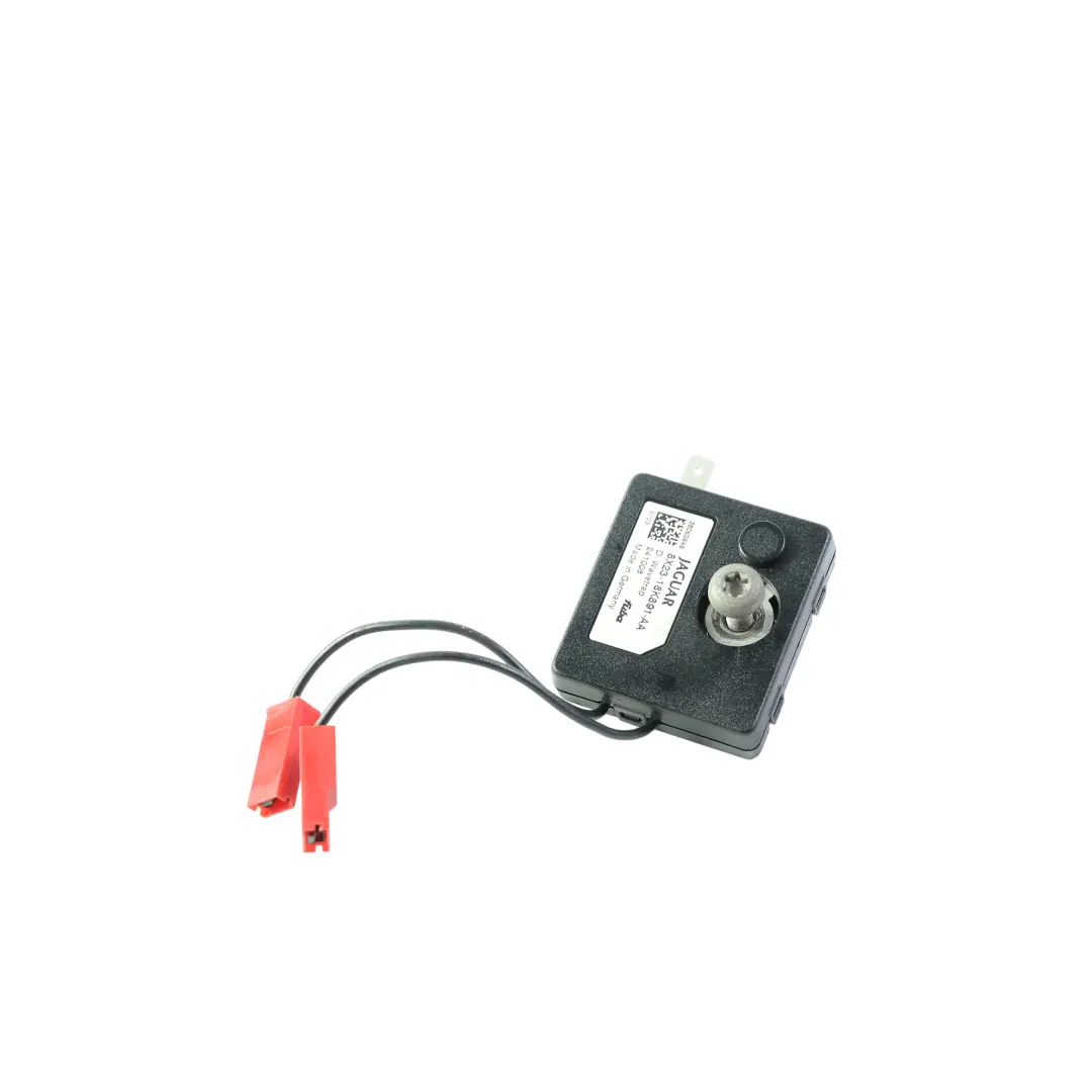 Antennenverstärker Booster Modul für Jaguar XF X250 mit Teilenummer 8X23-18K891-AA Jaguar XF X250 Antennenverstärker Booster Modul - SKU 8X23-18K891-AA - Teilenummer 8X23-18K891-AA