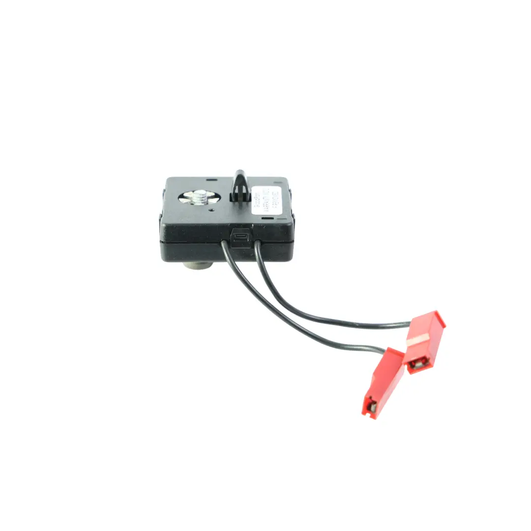 Jaguar XF X250 Antennenverstärker Booster Modul - SKU 8X23-18K891-AA - Teilenummer 8X23-18K891-AA
