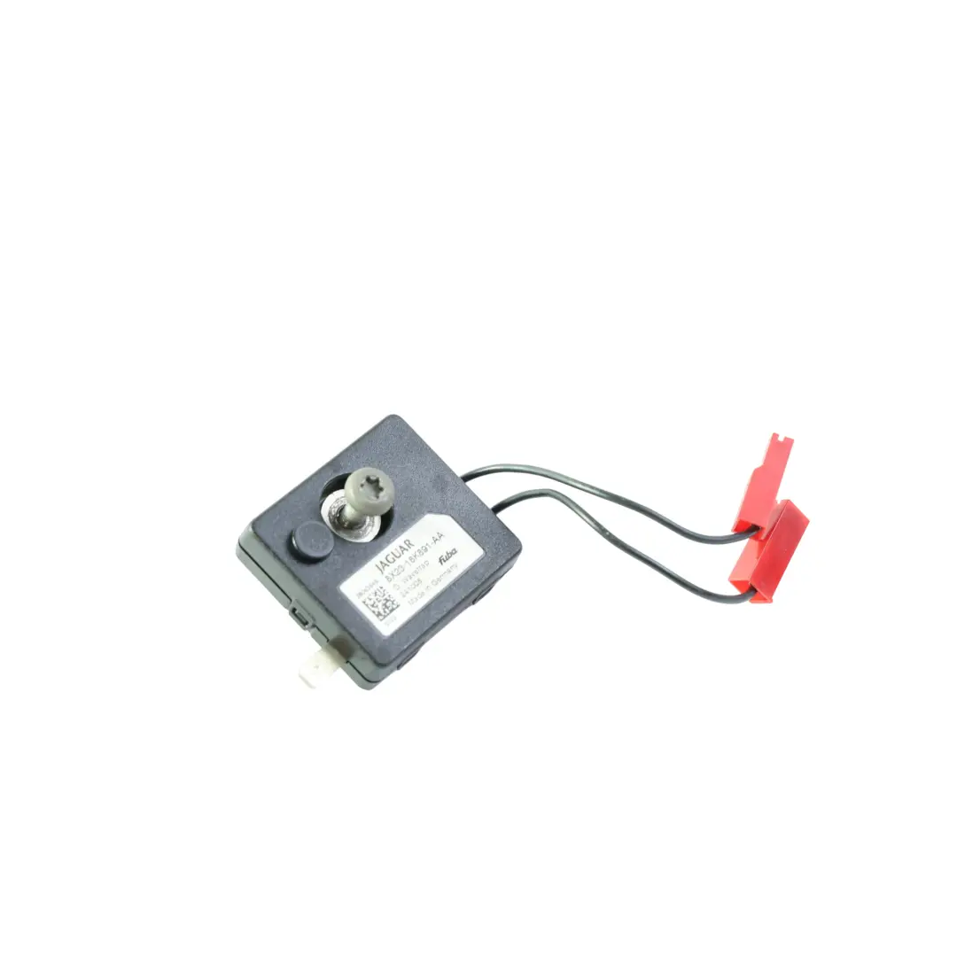 Jaguar XF X250 Modulo Amplificatore Antenna Aerea - SKU 8X23-18K891-AA - Numero di parte 8X23-18K891-AA