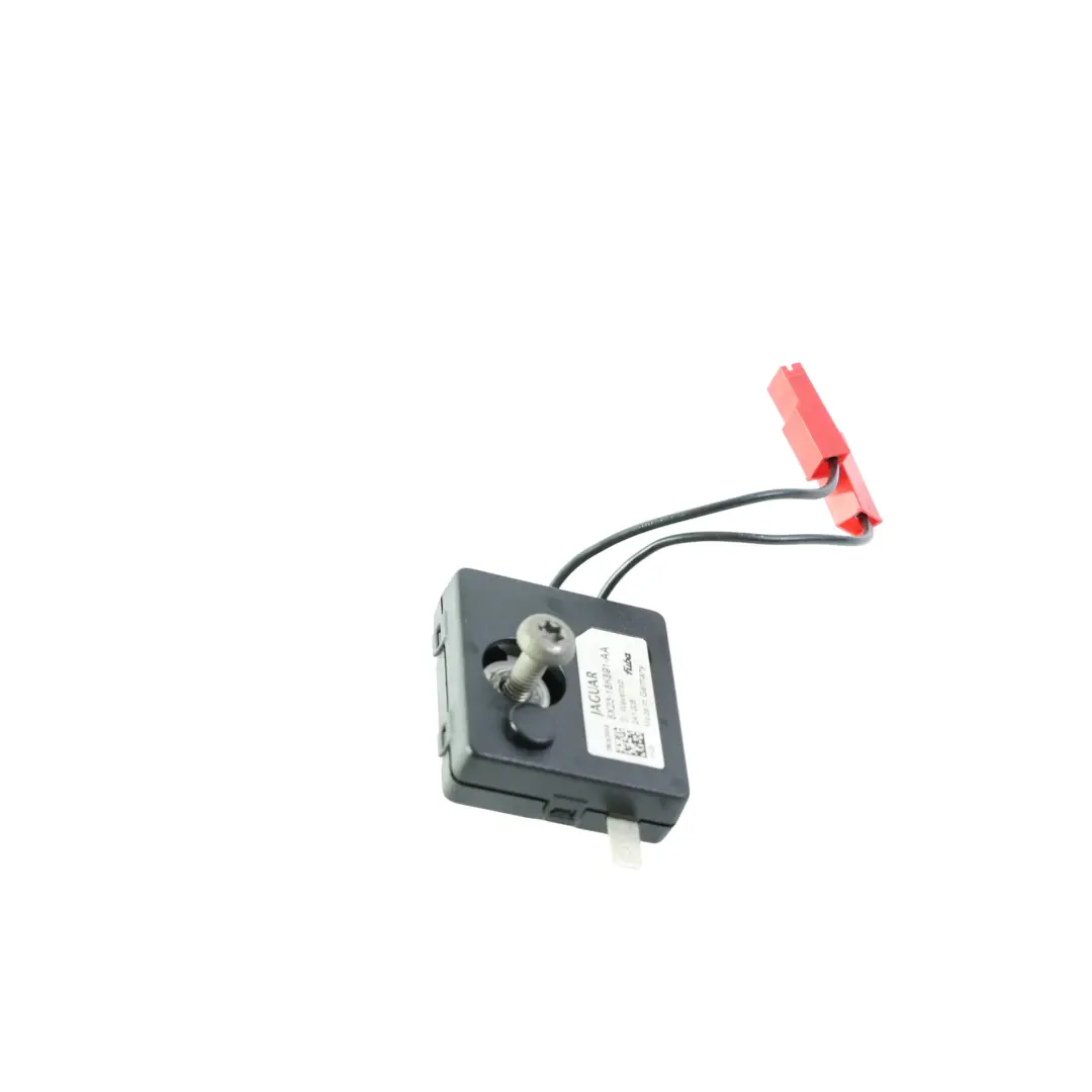 Jaguar XF X250 Antennenverstärker Booster Modul - SKU 8X23-18K891-AA - Teilenummer 8X23-18K891-AA