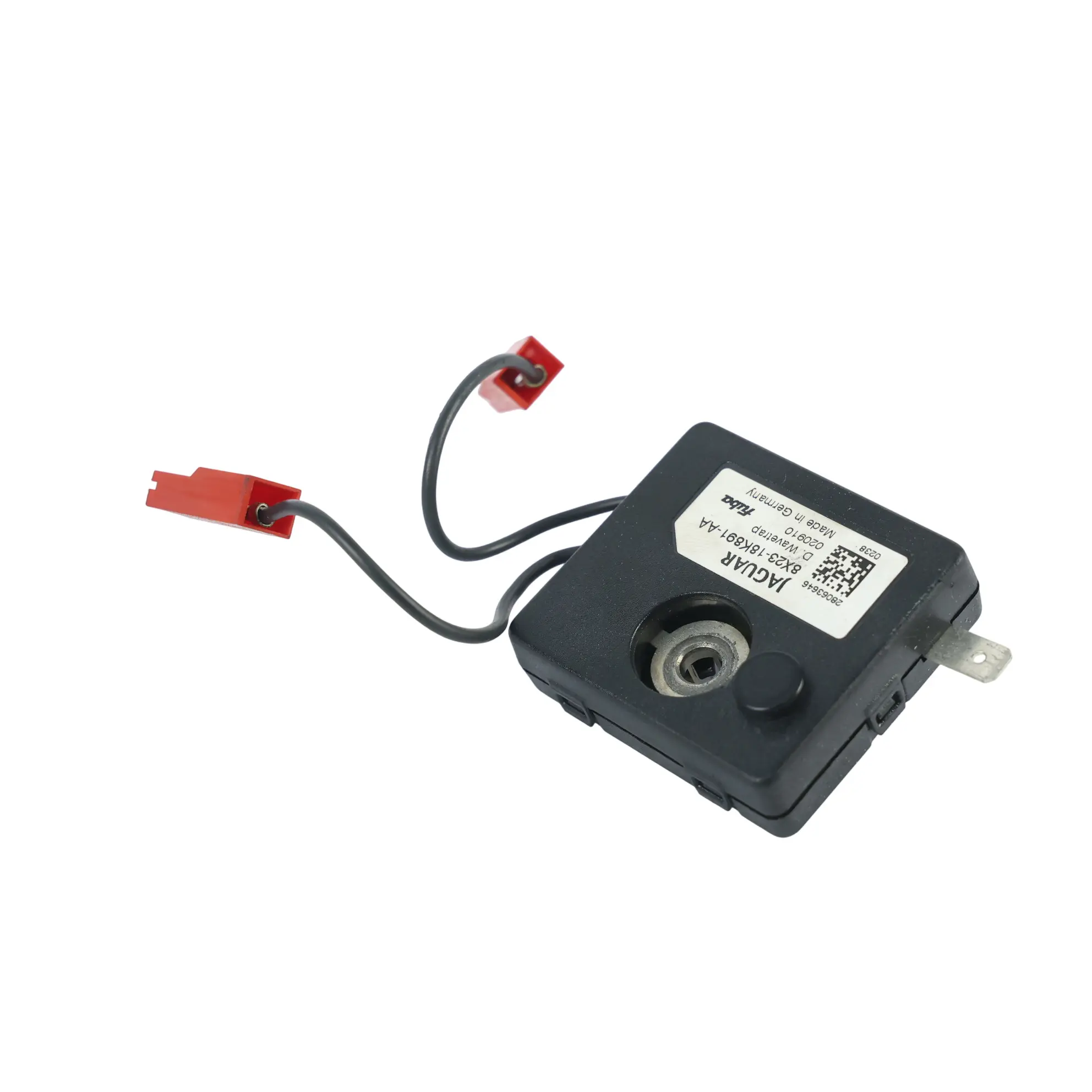 Jaguar XF X250 Aerial Antenna Amplifier Booster Module Unit 8X23-18K891-AA