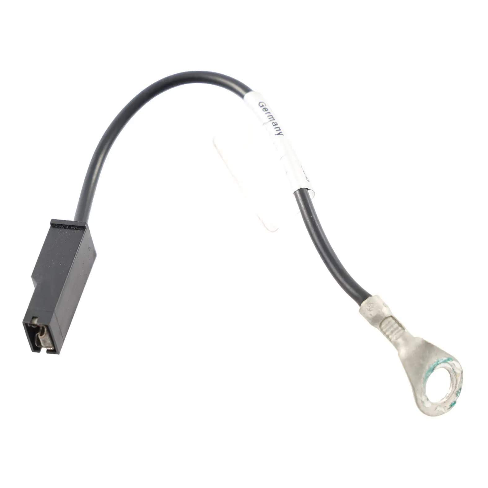 Jaguar XF 250 Antenna Isolator Low Line Negative 8X23-18K891-CA
