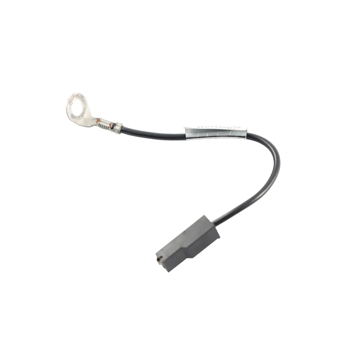 Jaguar XF 250 Aislador Antena Low Line Negativo - SKU 8X23-18K891-CA - Número de pieza 8X23-18K891-CA