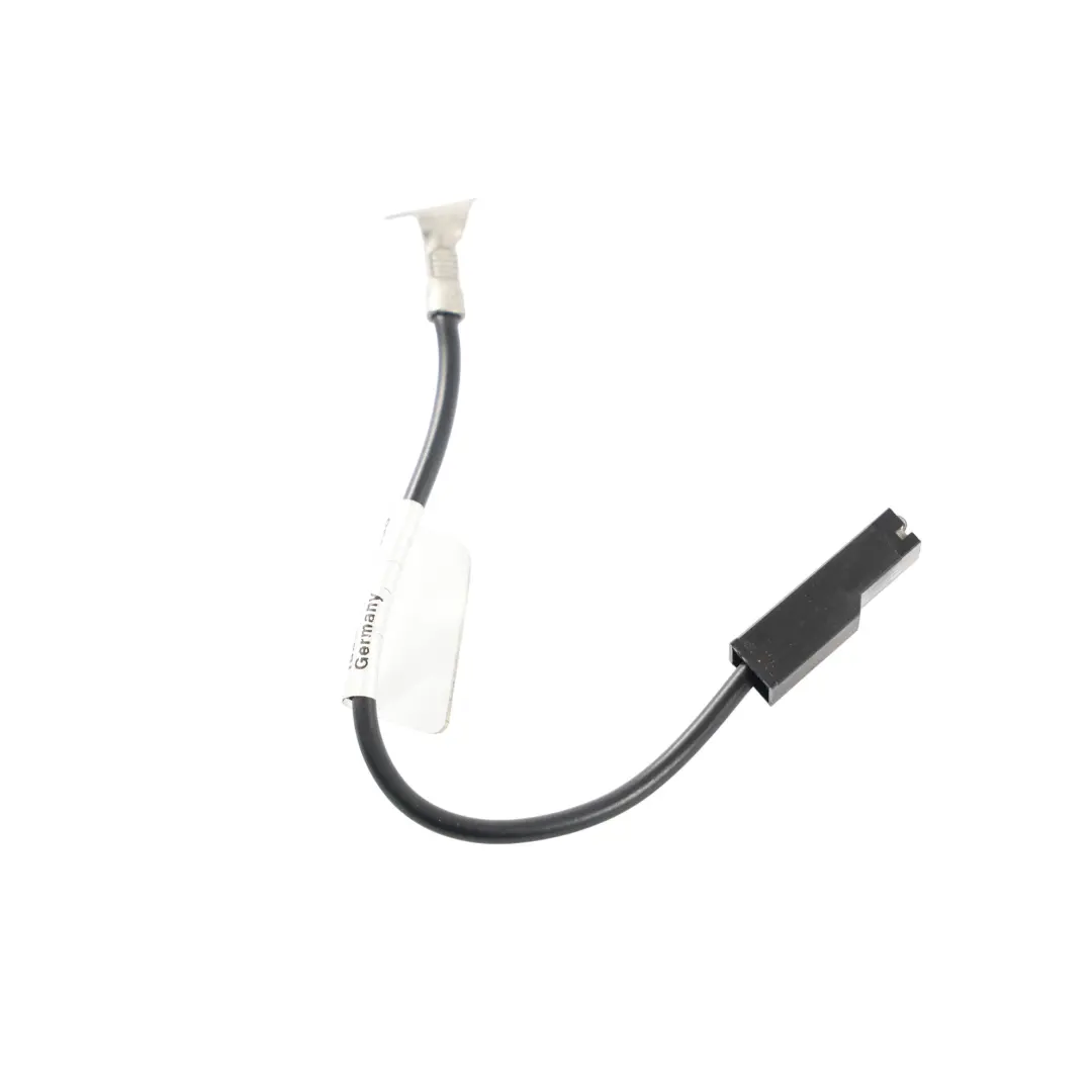 Jaguar XF 250 Aislador Antena Low Line Negativo - SKU 8X23-18K891-CA - Número de pieza 8X23-18K891-CA