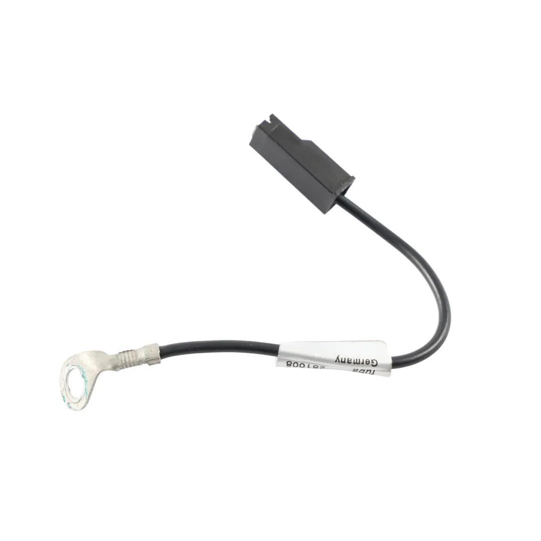 Jaguar XF 250 Antenna Isolator Low Line Negative - SKU 8X23-18K891-CA - Part number 8X23-18K891-CA