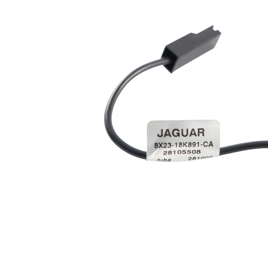 Izolator Anteny Low Line Negatywny do Jaguar XF 250 o numerze 8X23-18K891-CA Jaguar XF 250 Izolator Anteny Low Line Negatywny - SKU 8X23-18K891-CA - Numer Części 8X23-18K891-CA