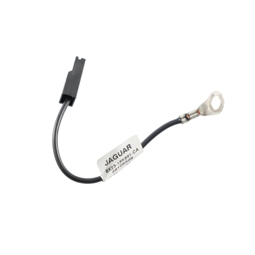 Antenna Isolator Low Line Negative to Jaguar XF 250 with Part number 8X23-18K891-CA Jaguar XF 250 Antenna Isolator Low Line Negative - SKU 8X23-18K891-CA - Part number 8X23-18K891-CA