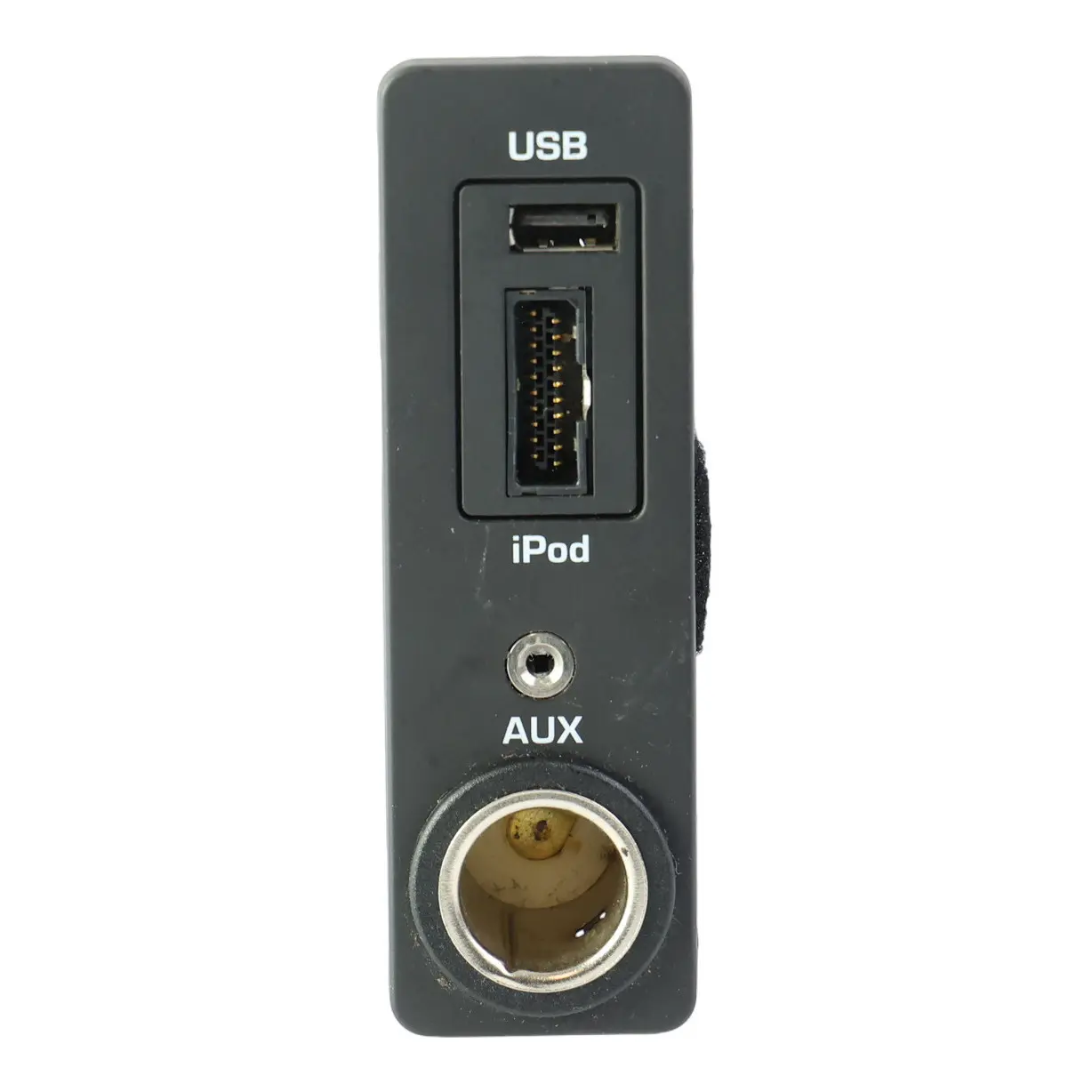 Jaguar XF X250 Prise Connecteur USB AUX iPod 8X23-19C166-AB