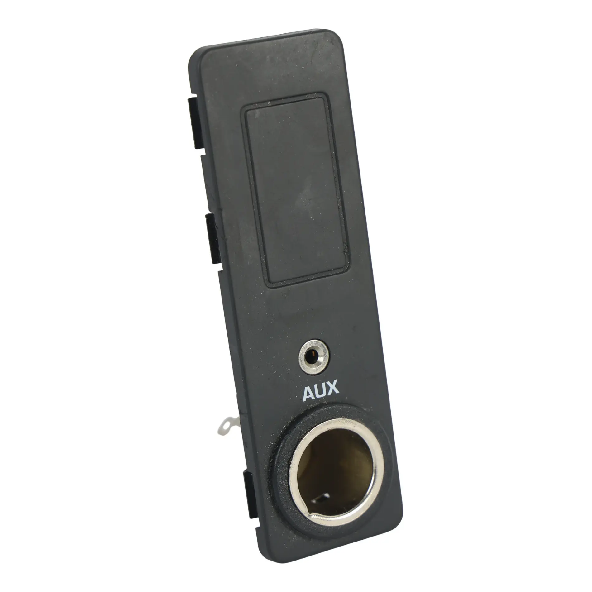 Jaguar XF X250 USB AUX Input Socket Connection Port 8X23-19C166-BA