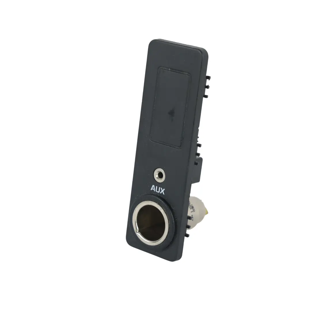 Gniazdo Wejścia USB AUX Port Złącze do Jaguar XF X250 o numerze 8X23-19C166-BA Jaguar XF X250 Gniazdo Wejścia USB AUX Port Złącze - SKU 8X23-19C166-BA - Numer Części 8X23-19C166-BA