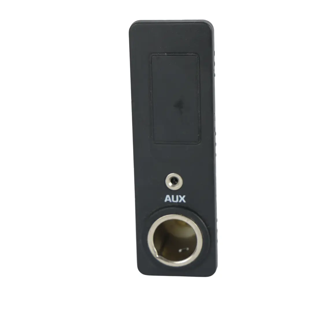 USB AUX Input Socket Connection Port to Jaguar XF X250 with Part number 8X23-19C166-BA Jaguar XF X250 USB AUX Input Socket Connection Port - SKU 8X23-19C166-BA - Part number 8X23-19C166-BA