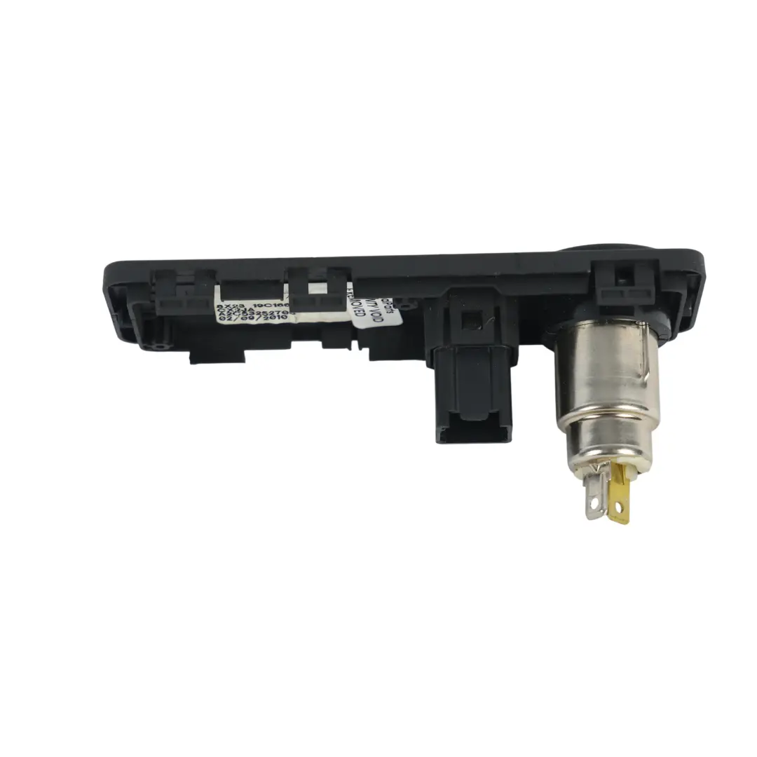 Jaguar XF X250 Presa Ingresso USB AUX Porta Connessione - SKU 8X23-19C166-BA - Numero di parte 8X23-19C166-BA