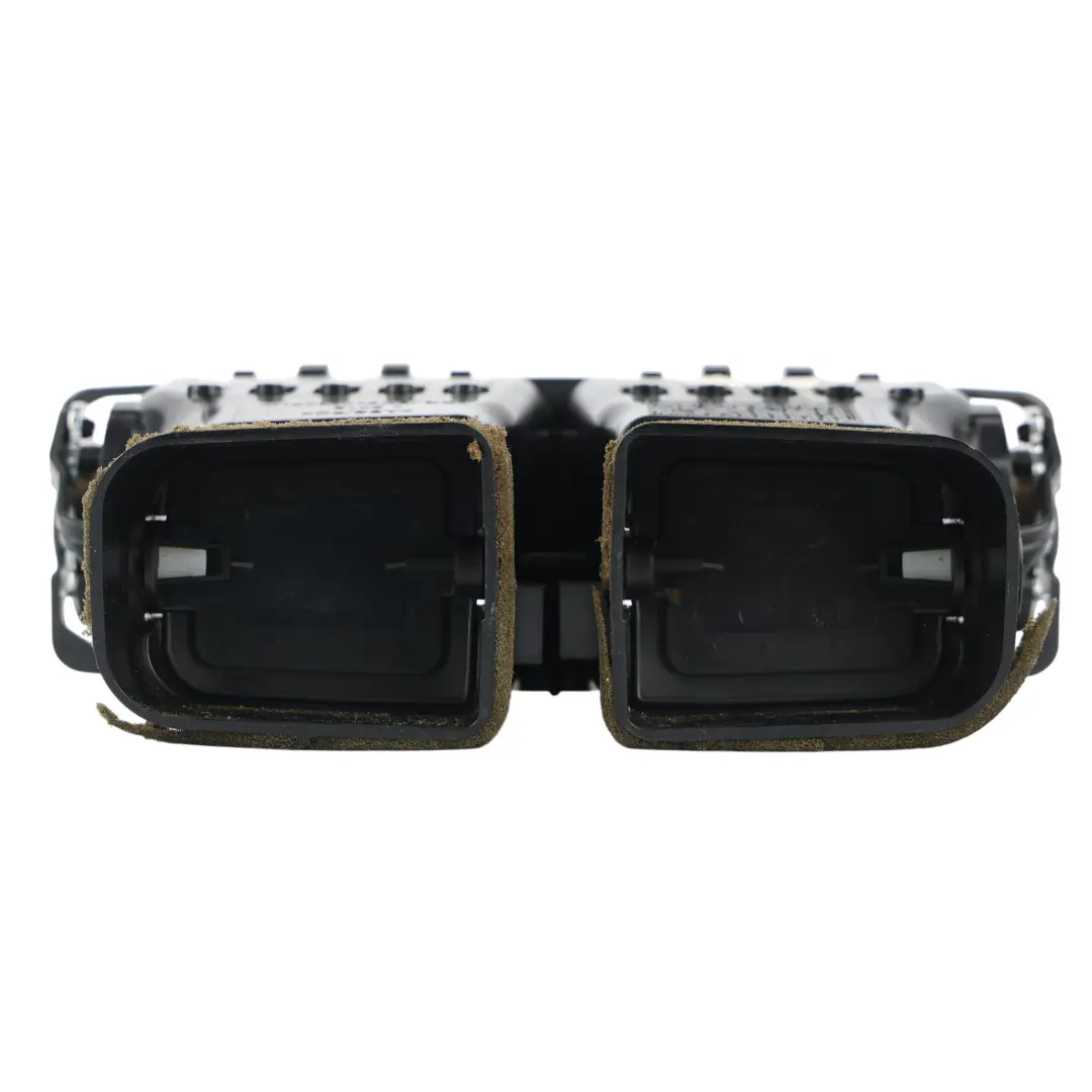 Jaguar XF X250 Rejilla Ventilación Consola Central Trasera LRGJBD500220PUY - SKU 8X23-19C570-AD - Número de pieza 8X23-19C570-AD