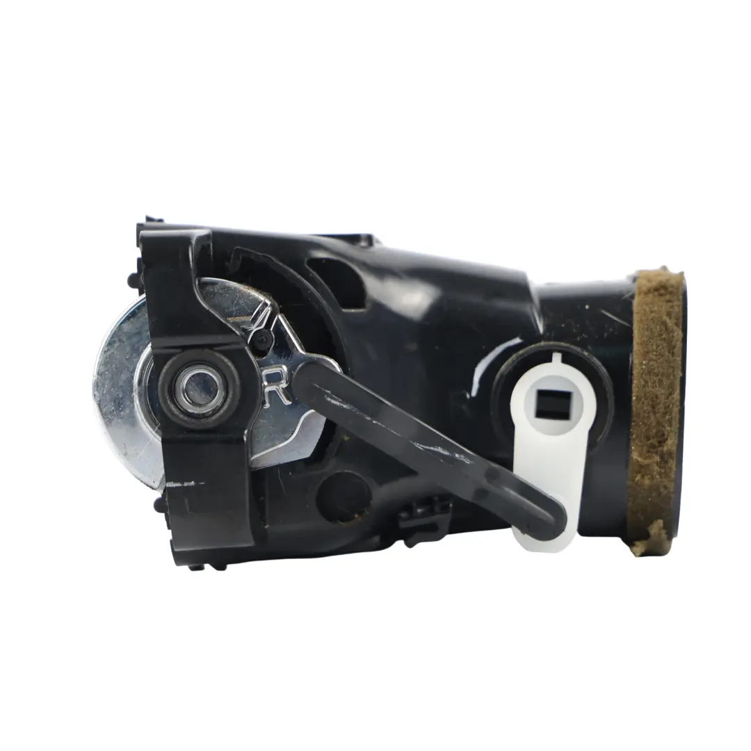 Jaguar XF X250 Rejilla Ventilación Consola Central Trasera LRGJBD500220PUY - SKU 8X23-19C570-AD - Número de pieza 8X23-19C570-AD