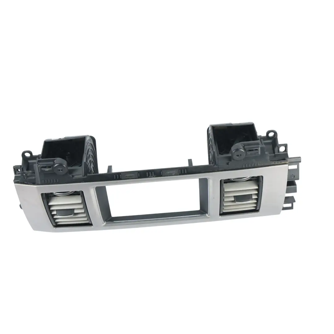 Jaguar XF X250 Dash Centre Air Vent Grill Panel 8X23-19K617-BJ - SKU 8X23-19K617-AJ - Part number 8X23-19K617-AJ
