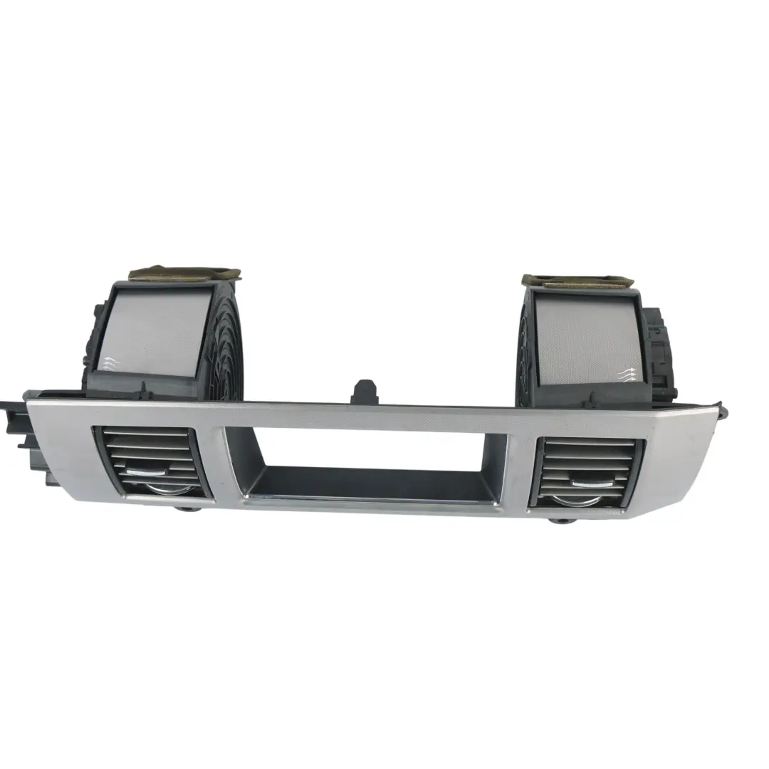 Jaguar XF X250 Salpicadero Centro Rejilla Ventilación Panel 8X23- - SKU 8X23-19K617-AJ - Número de pieza 8X23-19K617-AJ