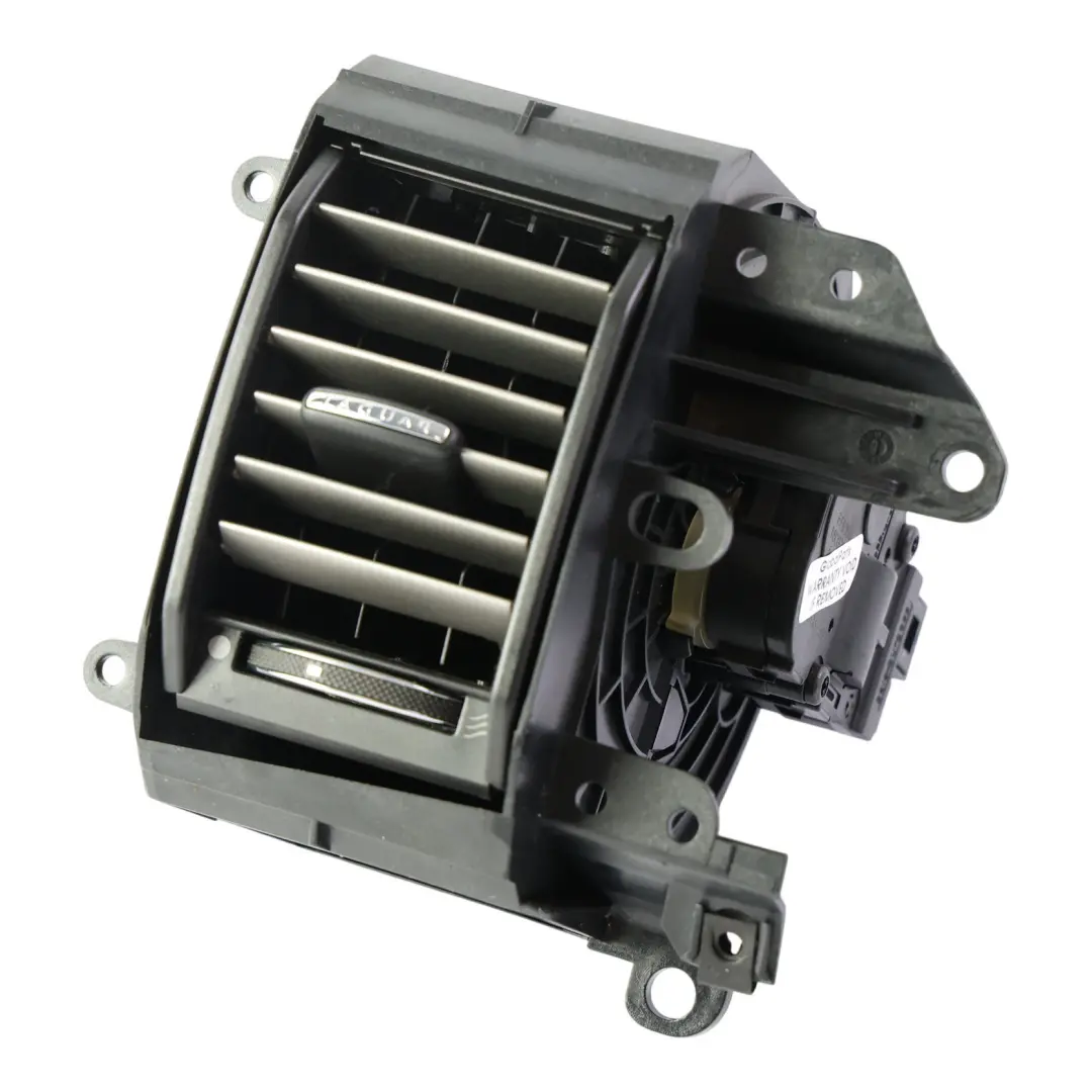 Tableau de Bord Conduit Aération Central Droit pour Jaguar XF X250 à propos du numéro de pièce 8X23-19K617-BH Jaguar XF X250 Tableau de Bord Conduit Aération Central Droit - SKU 8X23-19K617-BH - Numéro de pièce 8X23-19K617-BH