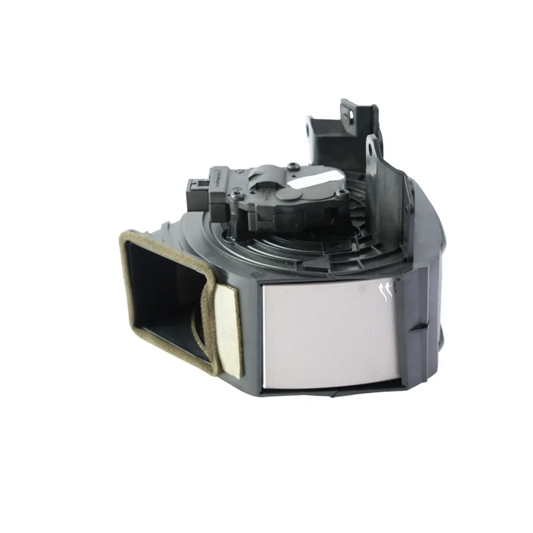Tableau de Bord Conduit Aération Central Droit pour Jaguar XF X250 à propos du numéro de pièce 8X23-19K617-BH Jaguar XF X250 Tableau de Bord Conduit Aération Central Droit - SKU 8X23-19K617-BH - Numéro de pièce 8X23-19K617-BH