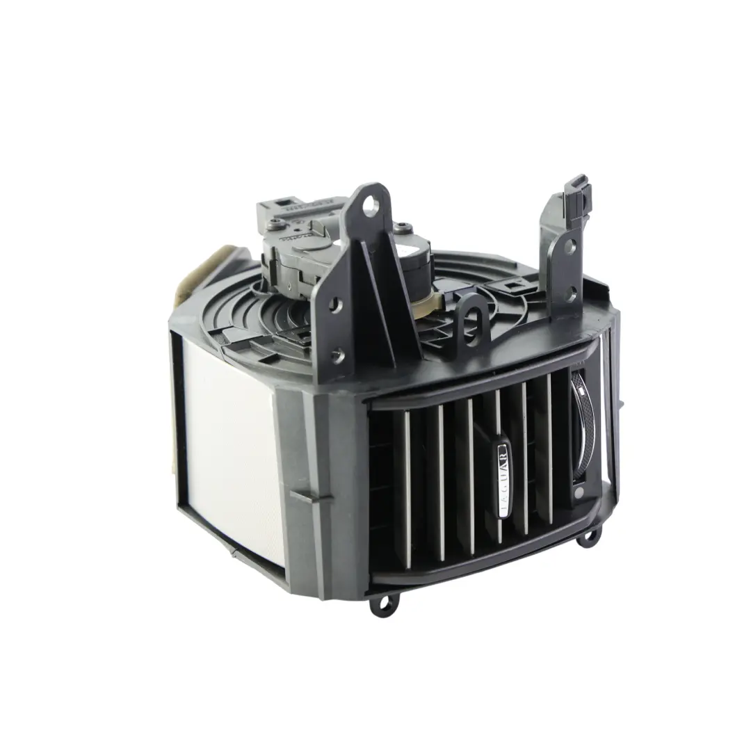 Salpicadero Conducto Aire Central Derecho para Jaguar XF X250 con número de pieza 8X23-19K617-BH Jaguar XF X250 Salpicadero Conducto Aire Central Derecho - SKU 8X23-19K617-BH - Número de pieza 8X23-19K617-BH