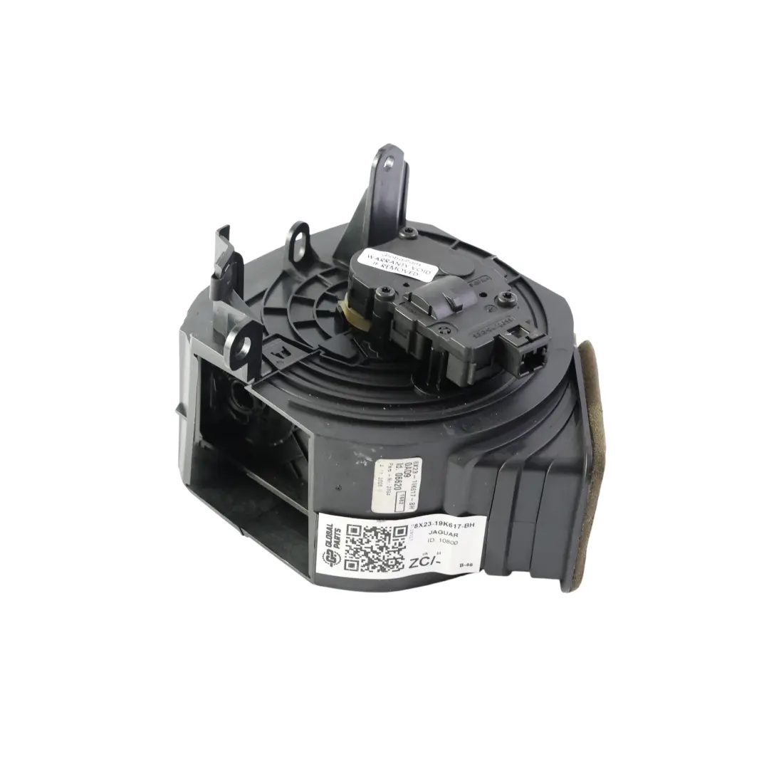Tableau de Bord Conduit Aération Central Droit pour Jaguar XF X250 à propos du numéro de pièce 8X23-19K617-BH Jaguar XF X250 Tableau de Bord Conduit Aération Central Droit - SKU 8X23-19K617-BH - Numéro de pièce 8X23-19K617-BH