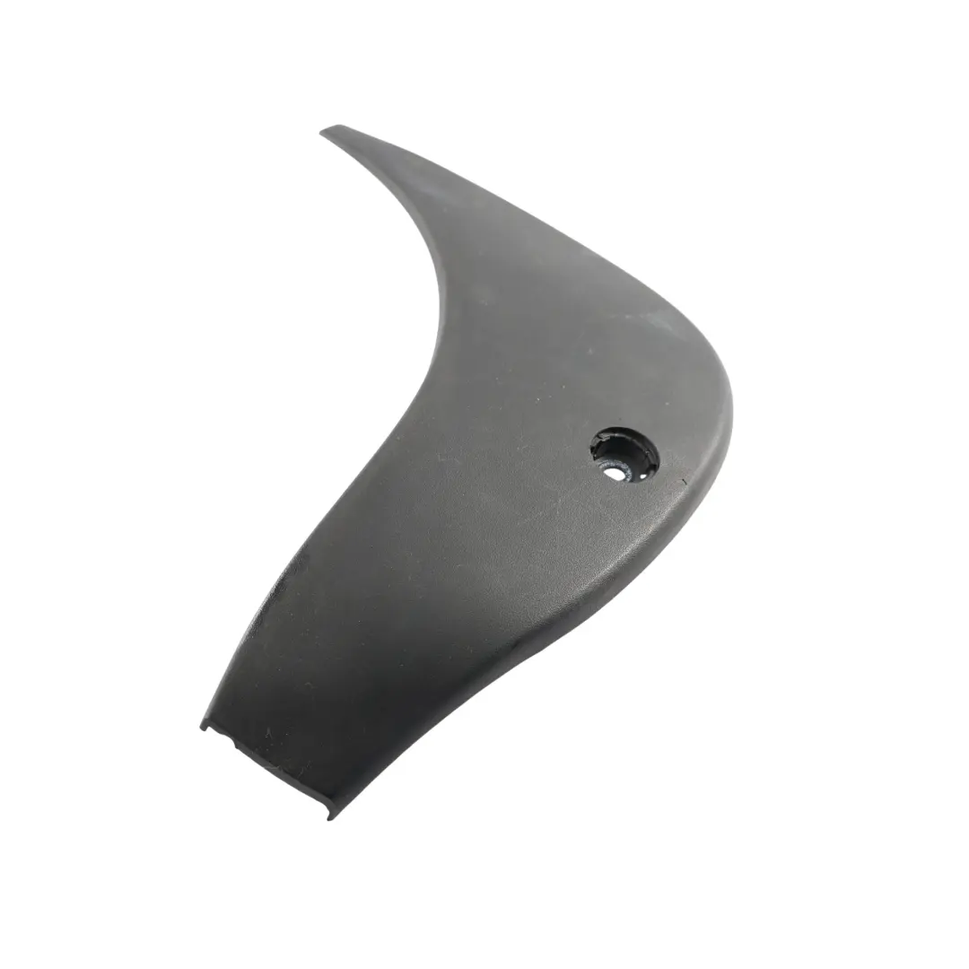 Jaguar XF X250 Saloon Door Trim Panel Cover Rear Right O/S - SKU 8X23-255A52-ADW - Part number 8X23-255A52-ADW