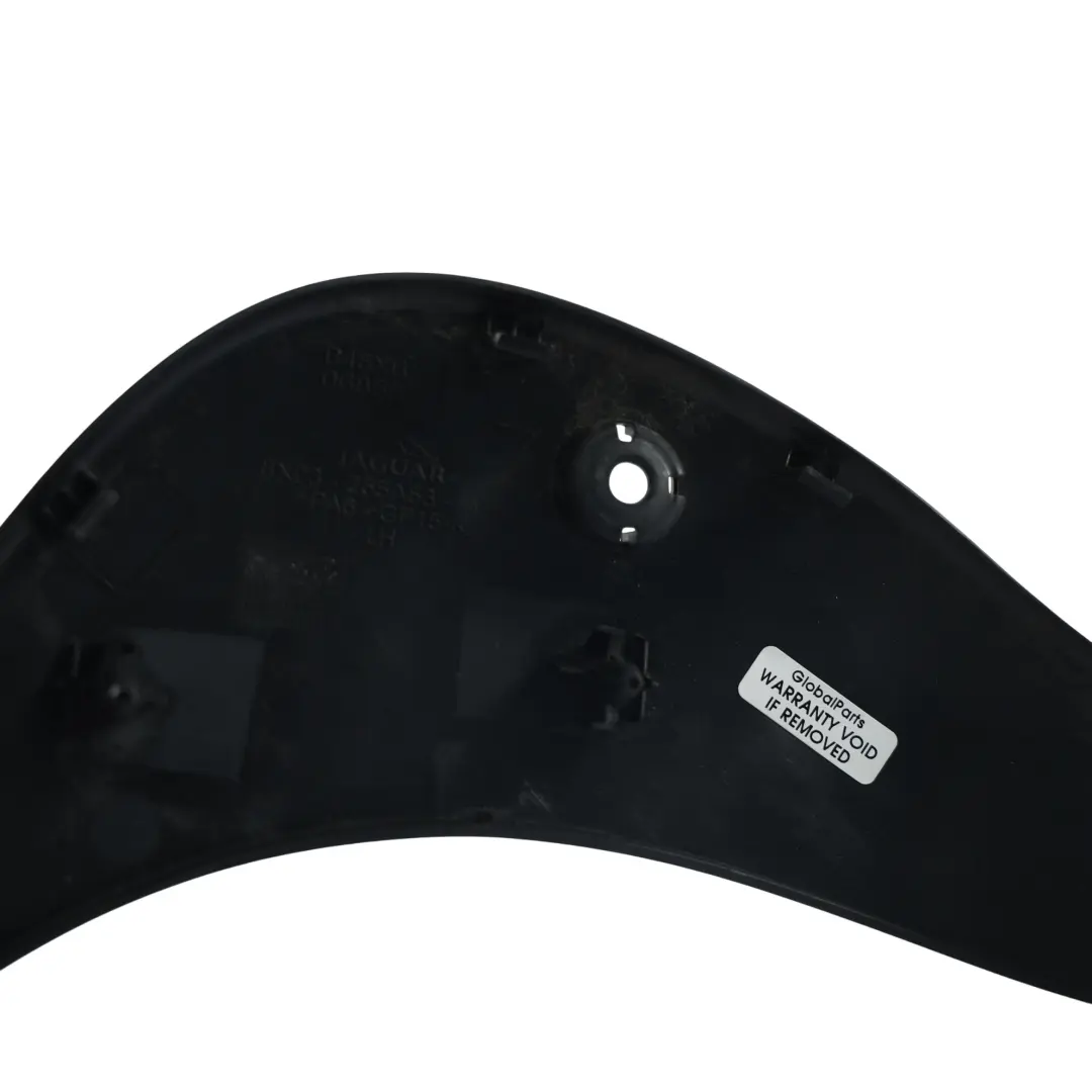 Panel Tapizado Puerta Trasera Izquierda para Jaguar XF X250 con número de pieza 8X23-255A53-ADW Jaguar XF X250 Panel Tapizado Puerta Trasera Izquierda - SKU 8X23-255A53-ADW - Número de pieza 8X23-255A53-ADW