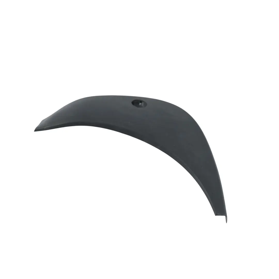 Jaguar XF X250 Door Trim Cover Panel Rear Left N/S - SKU 8X23-255A53-ADW - Part number 8X23-255A53-ADW