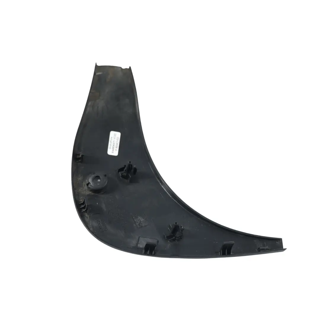 Panel Tapizado Puerta Trasera Izquierda para Jaguar XF X250 con número de pieza 8X23-255A53-ADW Jaguar XF X250 Panel Tapizado Puerta Trasera Izquierda - SKU 8X23-255A53-ADW - Número de pieza 8X23-255A53-ADW