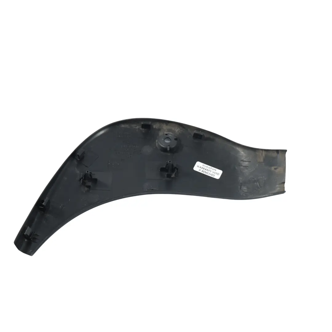 Pannello Rivestimento Porta Posteriore Sinistro per Jaguar XF X250 con numero di parte 8X23-255A53-ADW Jaguar XF X250 Pannello Rivestimento Porta Posteriore Sinistro - SKU 8X23-255A53-ADW - Numero di parte 8X23-255A53-ADW